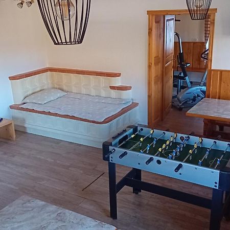 Apartments Cumar Cerkno Ngoại thất bức ảnh