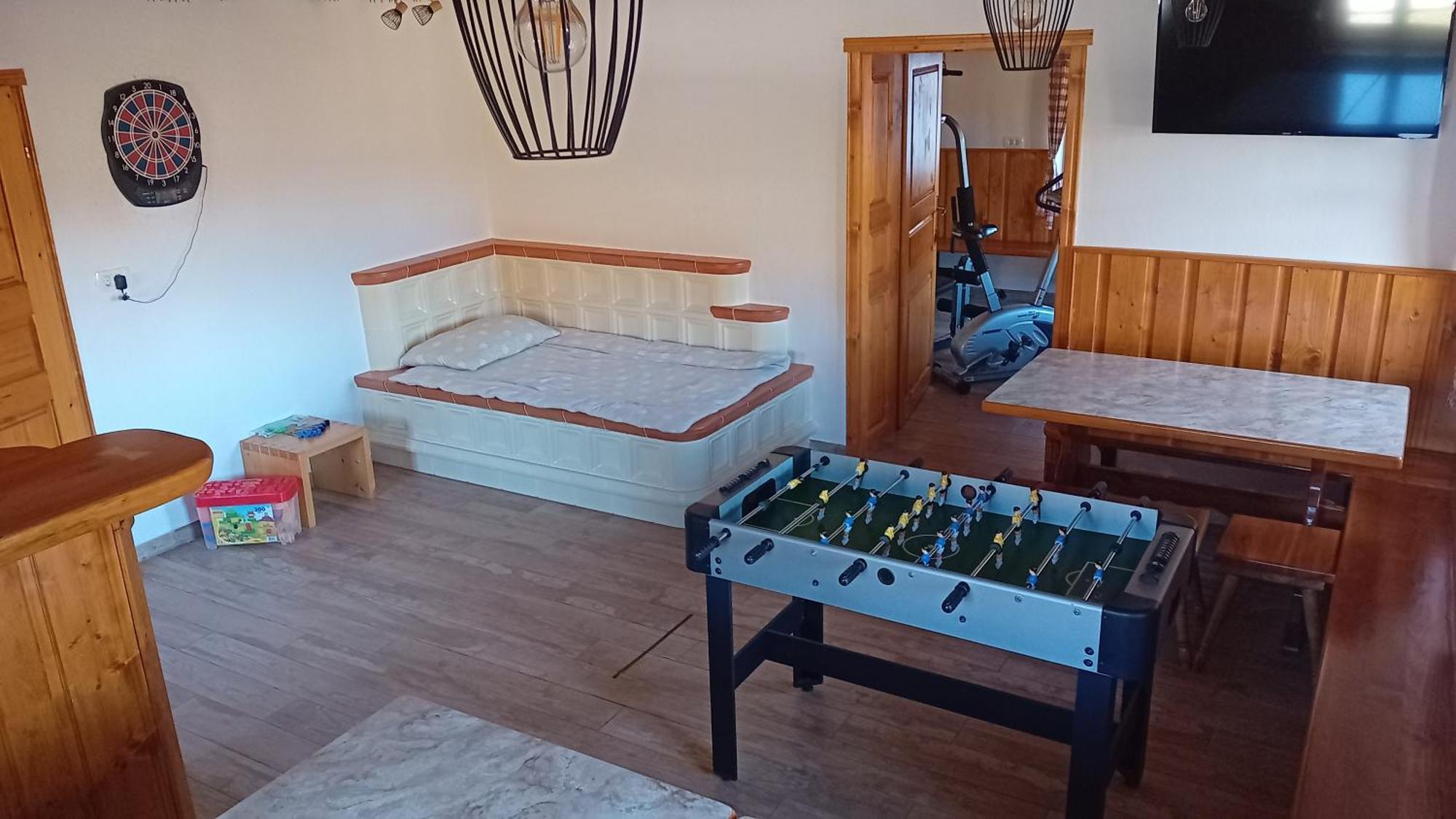 Apartments Cumar Cerkno Ngoại thất bức ảnh